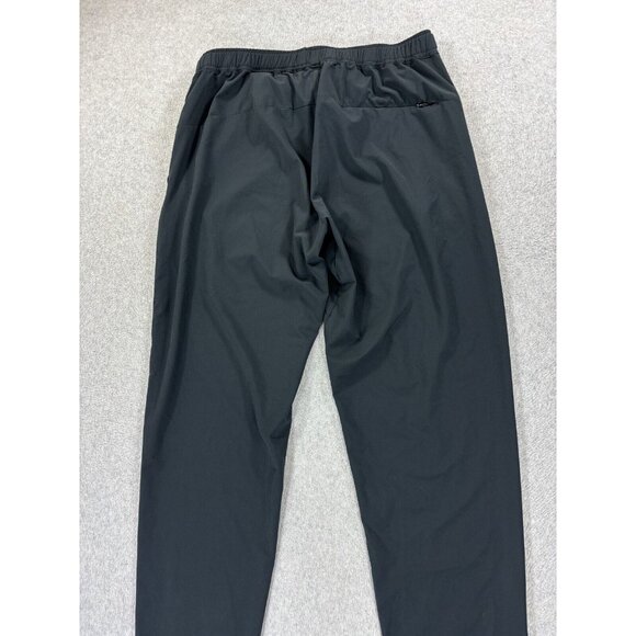 Strike MVMNT Performance Field Track Pants (Men's Medium)‎ Phantom Black - $124 - Picture 12 of 13